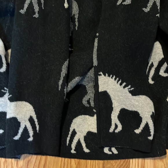 Anthropologie Field of Flowers Dressage Coat Size XSP NWT. - Picture 15 of 16